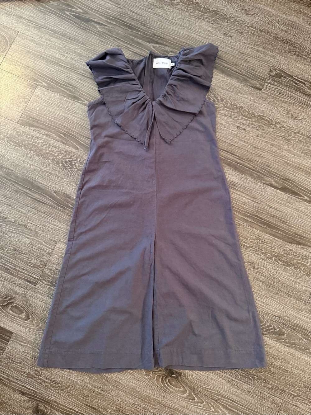 Maria Stanley Cascada Jumpsuit